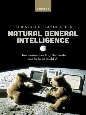 cover image of Natural General Intelligence